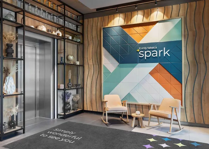 BASSENA DonaustadtHotel Wien